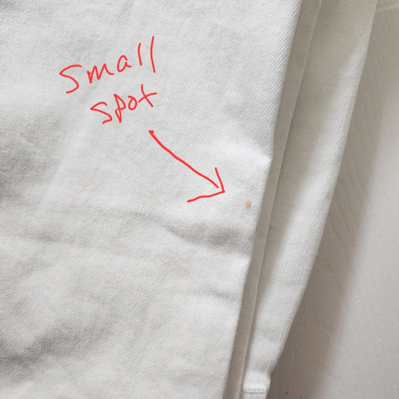 NWT Levi's 311 Shaping Skinny Women's 18M 34x30 White Jeans 34 X 30 - Picture 12 of 12